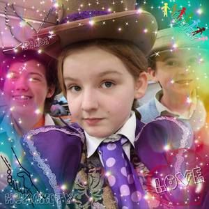 Meet your Posher, Jeanne